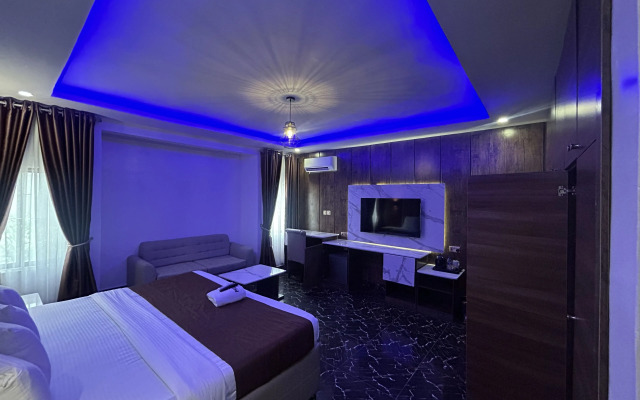 Presken Hotel Residence