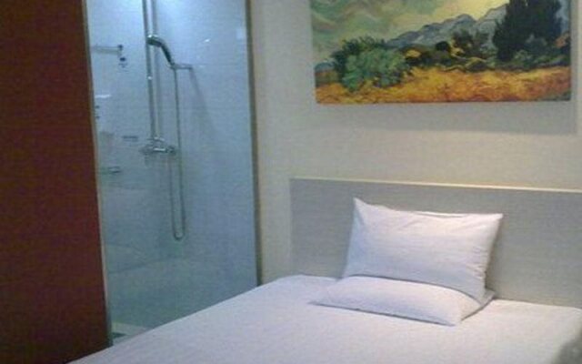Hanting Hotel- Jincheng Zezhou Road Branch