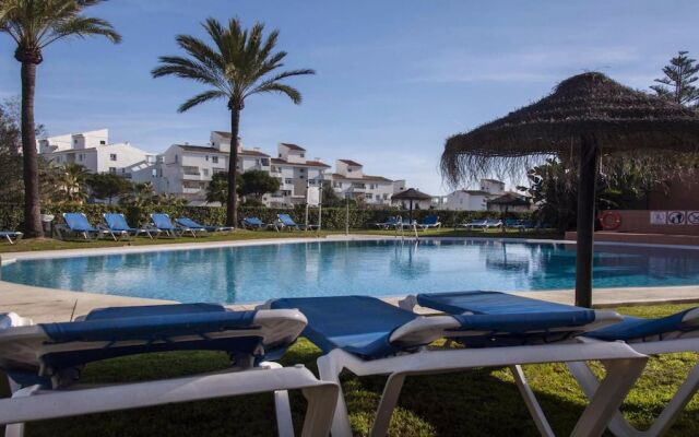 Apartamento Marina del Sol