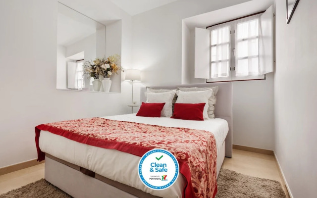 Casa do Becco dos Assucares