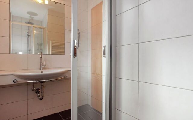 Lovely Chalet in Mayrhofen With Private Garden