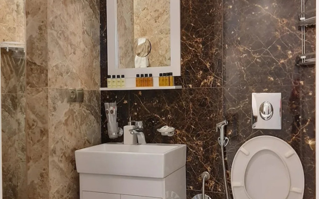 King David standard two bedroom 24