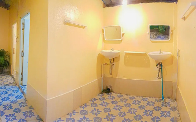 Cambodia Guesthouse
