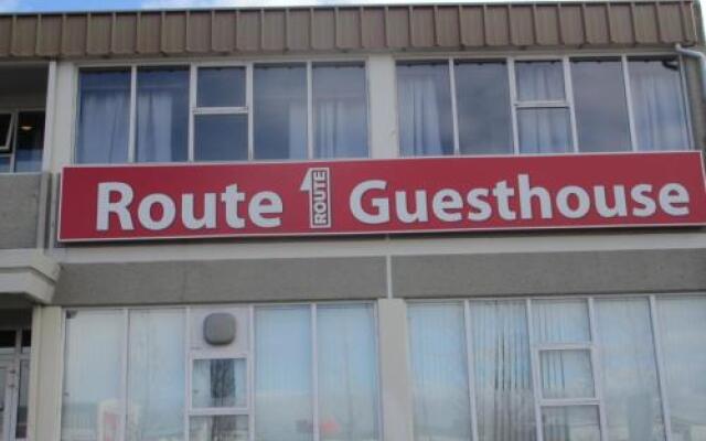 Route 1 Guesthouse