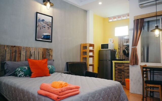 Urban SaiGon Studio