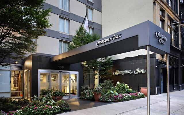 Hampton Inn Manhattan-Chelsea