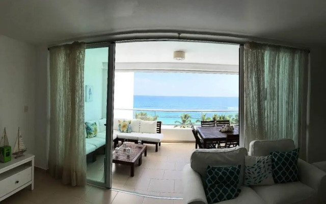 Juan Dolio Apartment