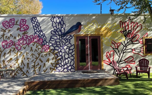 Dolores Bike Hostel
