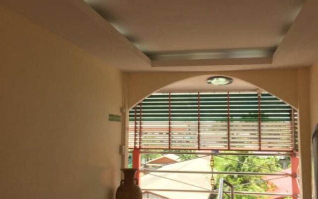 Baan Amporn Aranyaprathet