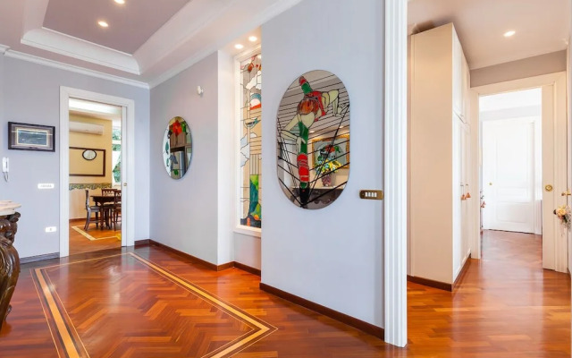 Mergellina Luxury