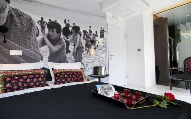 Hotel Magic - RNET 3505