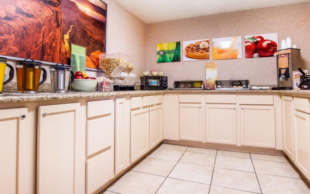 Quality Inn Chandler I-10