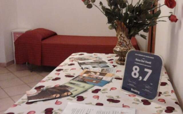 B&B Rosa Dei Venti