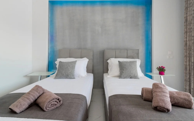 Grande Amore Luxury Villa