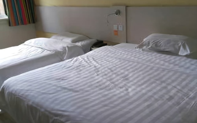 7 Days Inn