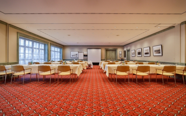 Hotel Stadt Hamburg