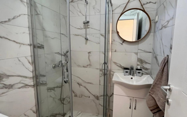 Apartment Cityview Ohrid standard