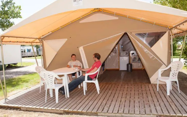 Odalys - Les Almadies