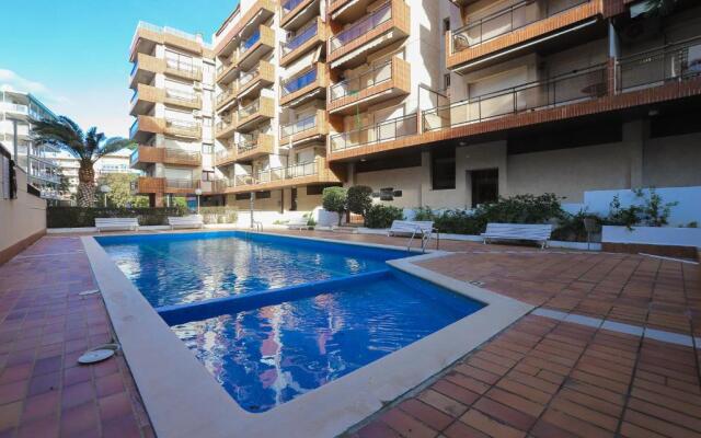 Apartamento Differentflats Casalmar