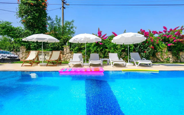 Anatolian Boutique Apartments