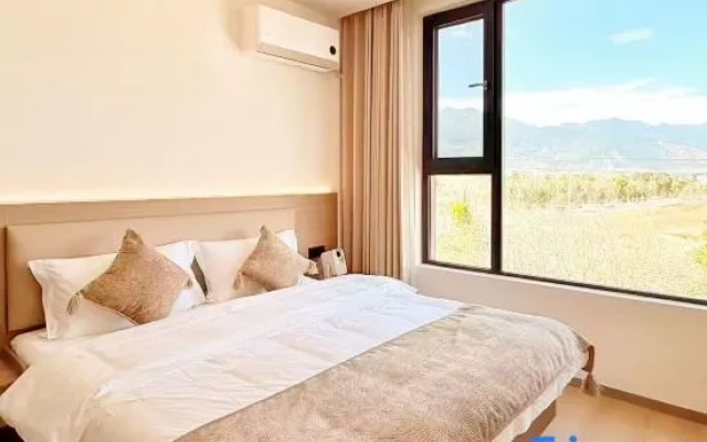 Fangji ·Fragrant: Sunset View Resort (erhai lake, Dali) – Guest Rooms – Dali
