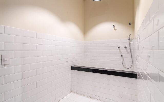 Loft 1202 VN Consolação by OBA