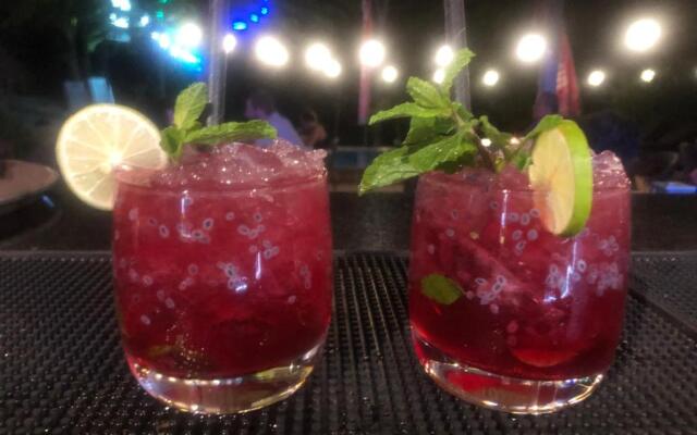 Bintang Penida Resort