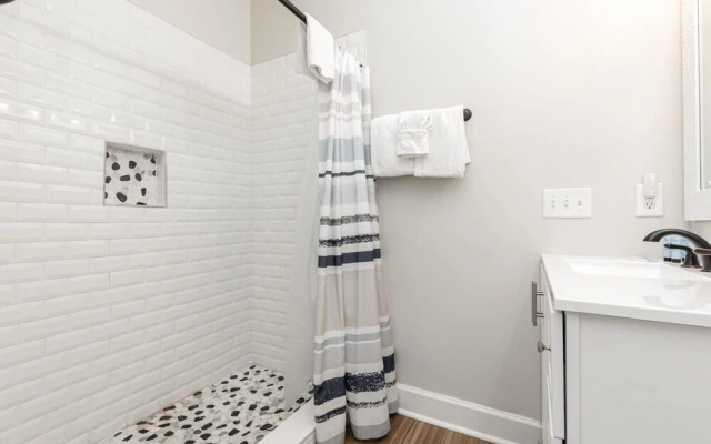 Magnolia Place 4643-202 1 Bedroom Condo