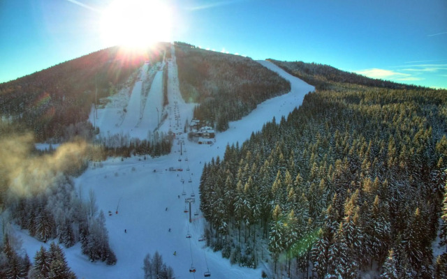Hotel Skicentrum