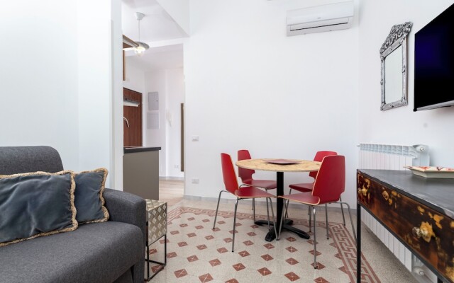 Trastevere novecento