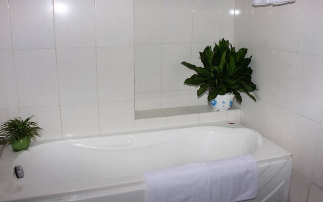 Stay Hue Hotel