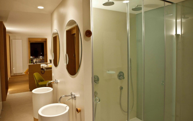 Echaurren Hotel Gastronómico