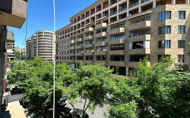 Teryan street, 1 bedroom New renovated apartment TT192