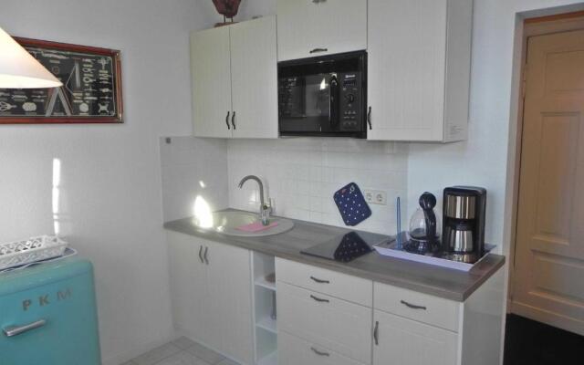 Ostseepark Waterfront Captains Haus 15