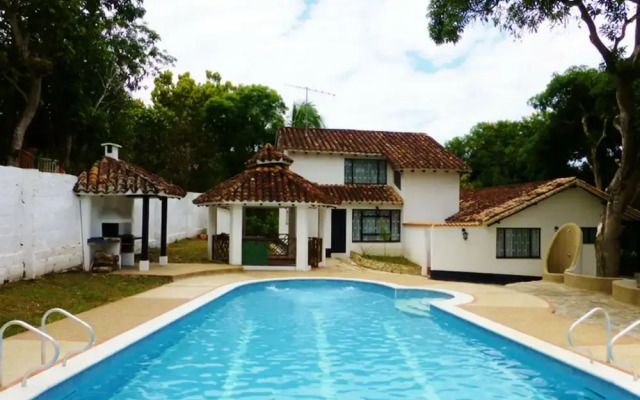 Casa Quinta Carmen De Apicala