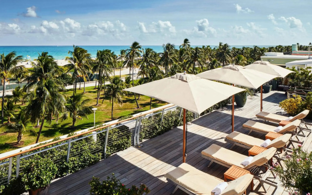 The Betsy - South Beach