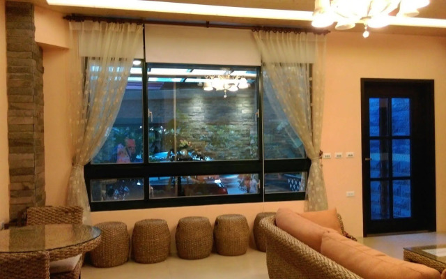 Qing Jing Ze Bed & Breakfast