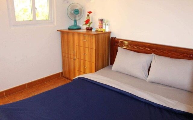 The Train Station Homestay
