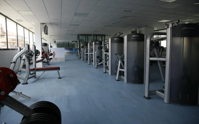 Hotel Sercotel JC1 Murcia