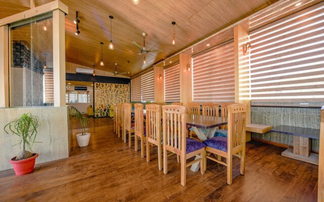 Fabhotel Prime Happy Feet Luxury Homestay