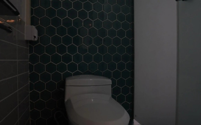 Paju Welcome Felix Pension