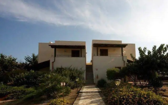 Residence Punta Longa