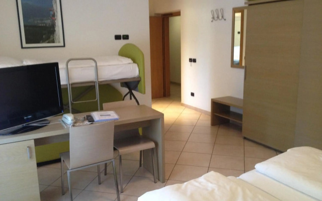 Hotel Villa Franca