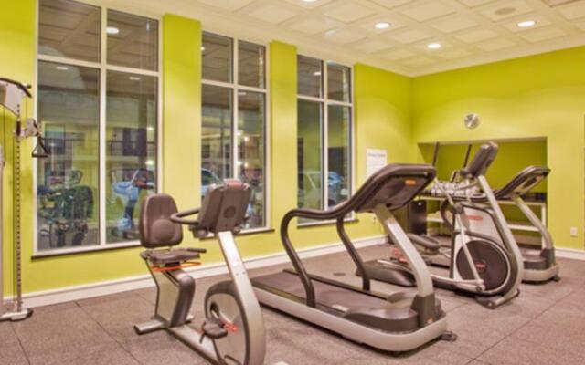 Holiday Inn Hotel & Suites Dalton