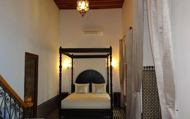 Riad Sabah