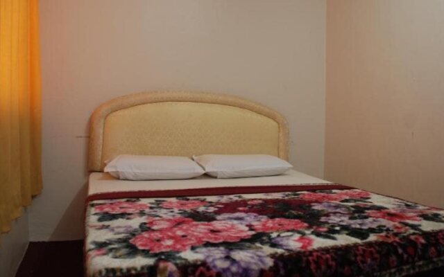 Kosma Hotel