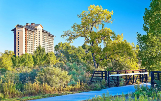 The Westin Westminster
