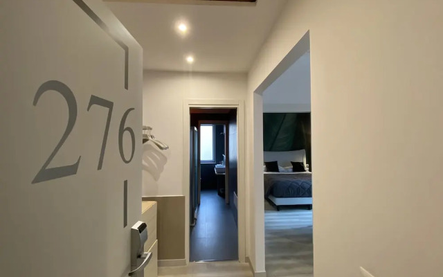 Residenze Romano Albergo diffuso & spa