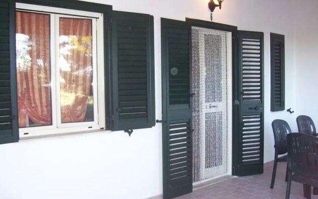 B&B  Althea