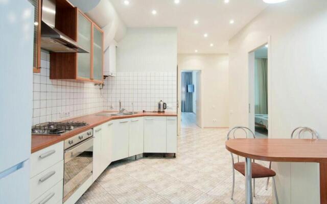 Best Apartments on Deribasovskoy